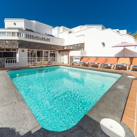 Villa Ramos Uno 푸에르토카레로 외부 사진